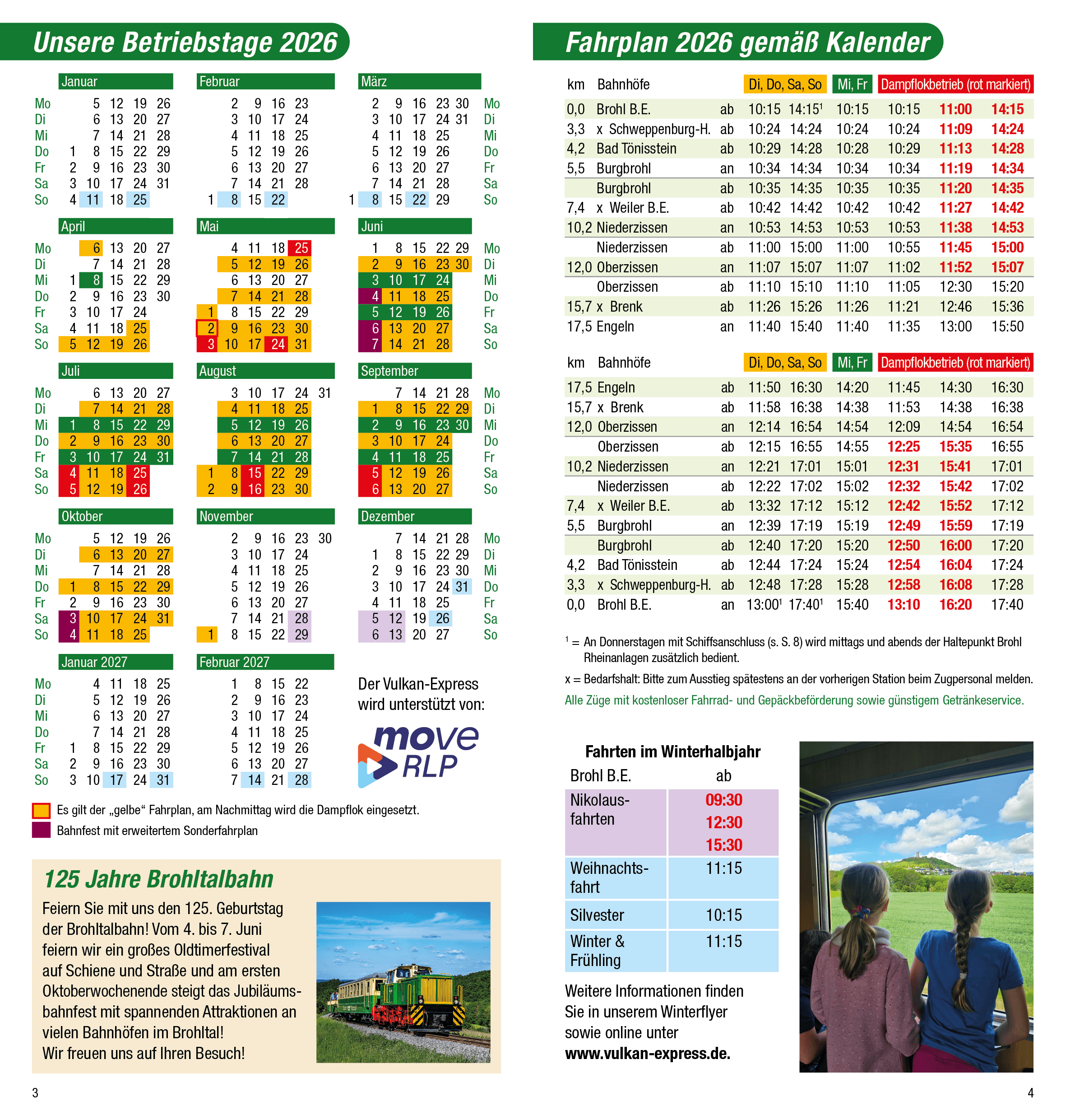 251217 Leporello 2026 D FINAL Fahrplan
