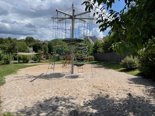 Spielplatz Niederzissen