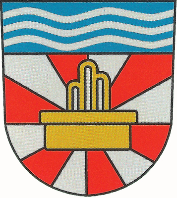 Wappen Oberzissen klein