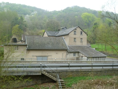 Mosenmühle