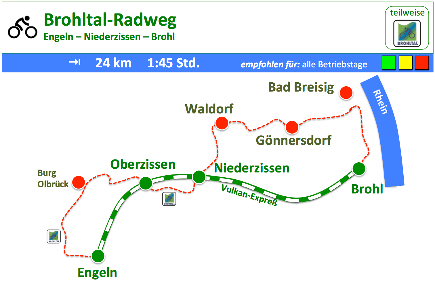 230703 Lageplan R Brohltal Radweg