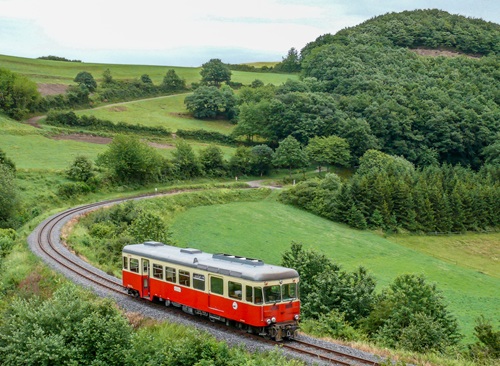 2007 06 15 Brohltalbahn Eisenbahnfreundetag VT30 ALFoto 001 HP2