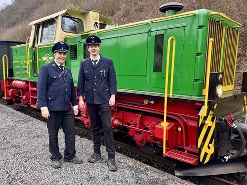 AK Fahrdienst