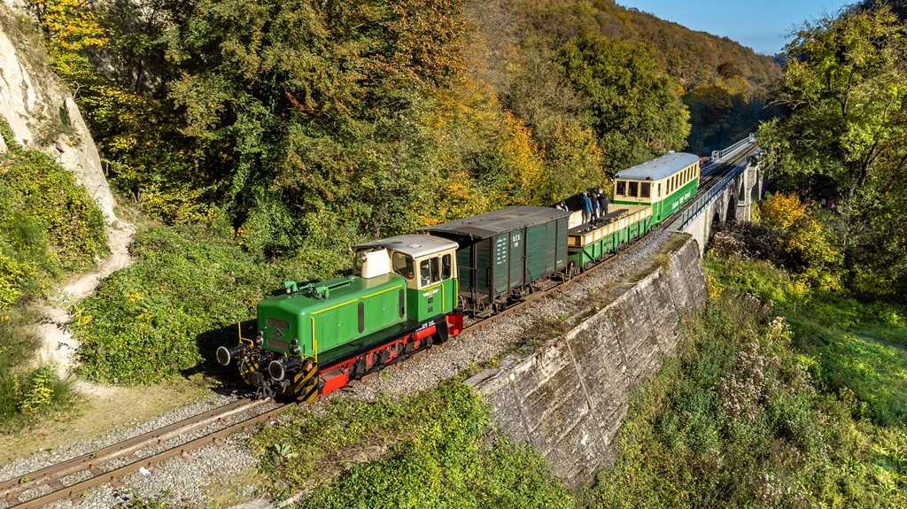 2024 10 23 Brohltalbahn Wanderexpress 004k FB
