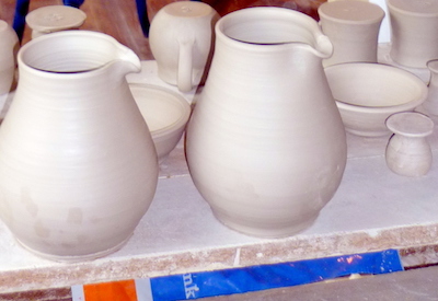 keramik ton art56 klein