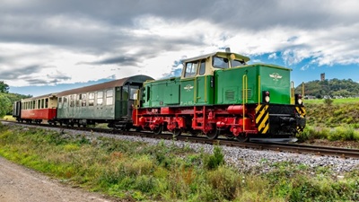 2025 10 04 Brohltalbahn 11SM Steilstrecke im Rahmen Weinfest Oberzissen ALFoto 12 Kopie