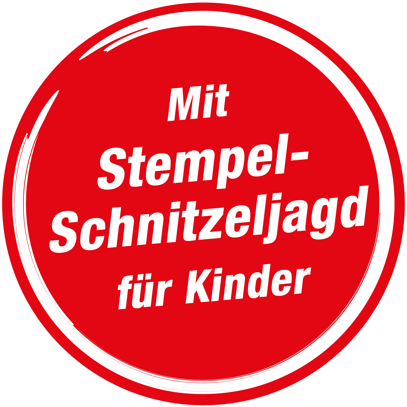 Brohltalbahn Stempelschnitzeljagd Stoerer1